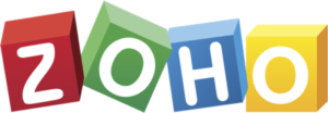 zoho logo