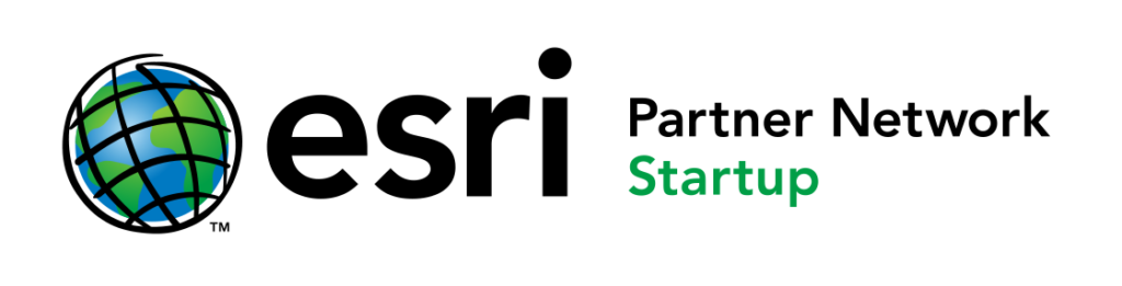 Esri Partner Network Startup