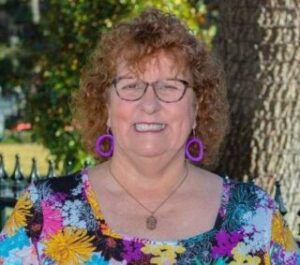 Lorraine Duffy-Suarez